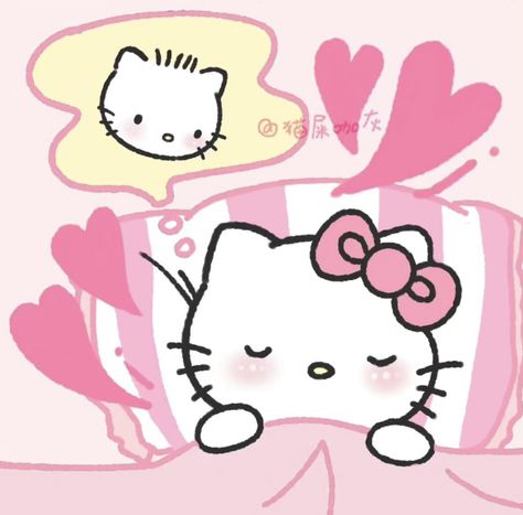 Hello Kitty And Dear Daniel, Dear Daniel, Images Hello Kitty, V Bta, Walpaper Hello Kitty, Charmmy Kitty, Hello Kitty Images, Pretty Accessories, Kitty Drawing