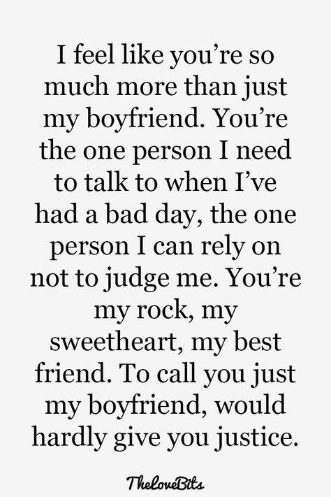 Future Boyfriend Quotes, Get A Boyfriend, Message For Boyfriend, Sweet Love Quotes, Love Quotes For Boyfriend, Quotes Thoughts, Cute Texts For Him, Best Boyfriend, Sweet Quotes