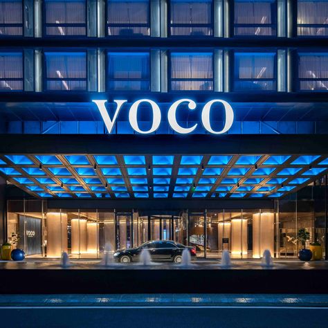 Voco Hotel, Mecca, Books Online, View Photos, Hotel