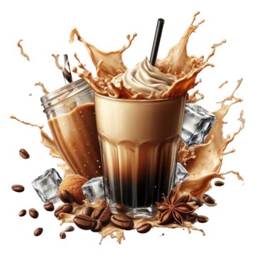 coffee drink,drinks splashing,splash coffee,drink,coffee,splash,liquid,brown,coffee splash,coffee illustration,coffee beans,splashing liquid,cup,water splash,fluid,stereoscopic,splashing,cafe,waterdrop,delicious coffee,flowing,effect,beverage,food,coffee cup,abstract,drop,coffee liquid,milk tea,delicious,iced coffee,coffee shop,drinks,cold drink,glass,summer,cold,cool,ice,iced,cartoon,black coffee,ice cube,latte,cola,flow,sweet,tea,ice drink,a cup of coffee,hand painted,abstract coffee,water drops Cold Coffee Images, Ice Coffee Design, Coffee Splash Art, Cold Drip Coffee, Iced Coffee Clipart, Coffee Shop Drinks, Coffe Drinks, Coffee Effects, Coffee Splash