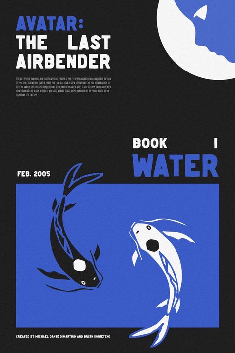 Avatar The Last Airbender Retro Poster, Atla Poster Vintage, Avatar Vintage Poster, Film Art Poster, Avatar The Last Airbender Minimalist Poster, Avatar The Last Air Bender Poster, Avatar The Last Airbender Illustration, Atla Poster Prints, Avatar The Last Airbender Poster Aesthetic