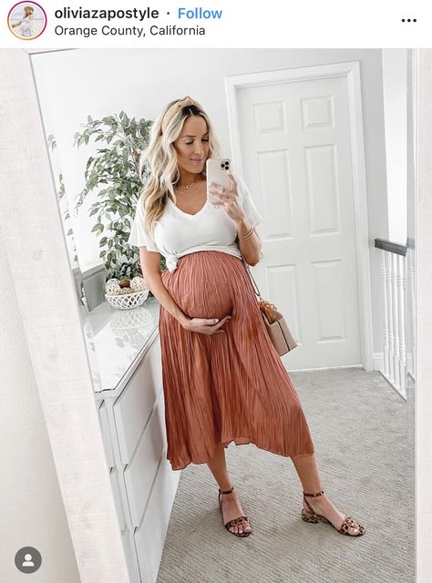 Modest Maternity Outfits, Baby Bump Style Summer, Summer Pregnancy Outfits, Spring Maternity Outfits, Casual Maternity Outfits, Maternity Dress Outfits, Postpartum Fashion, Maternity Clothes Summer, Trendy Maternity Outfits