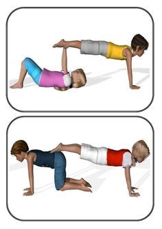 Easy 2 People Yoga Poses, Couples Yoga Poses Easy, Duo Yoga Poses Easy, Yoga Poses With Friends, Easy Yoga Poses For 2 People, Yoga Poses For Beginners 2 People, Yoga Poses Two People, 2 Person Yoga Poses Easy, Yoga For Two People