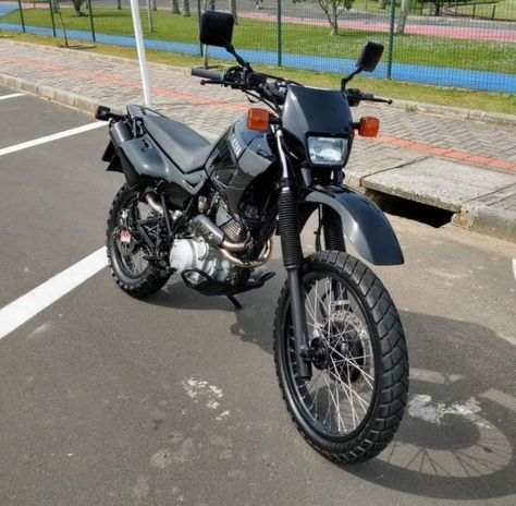 Yamaha Xt 600, Custom Dirt Bike, Dual Sport Motorcycle, Yamaha Motorcycles, Civic Si, Dual Sport, Car Vacuum, Adventure Bike, Vroom Vroom