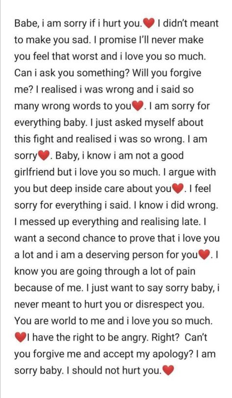 I Am Extremely Sorry, Text Messages Boyfriend Apologize, I'm Sorry Text For Girlfriend, I'm Sorry To Boyfriend, Apology Quotes For Her Feelings, Im Sorry Paragraph To Girlfriend, Sorry Letter For Girlfriend, Im Sorry Text Girlfriend, Apology Letter To Girlfriend Words