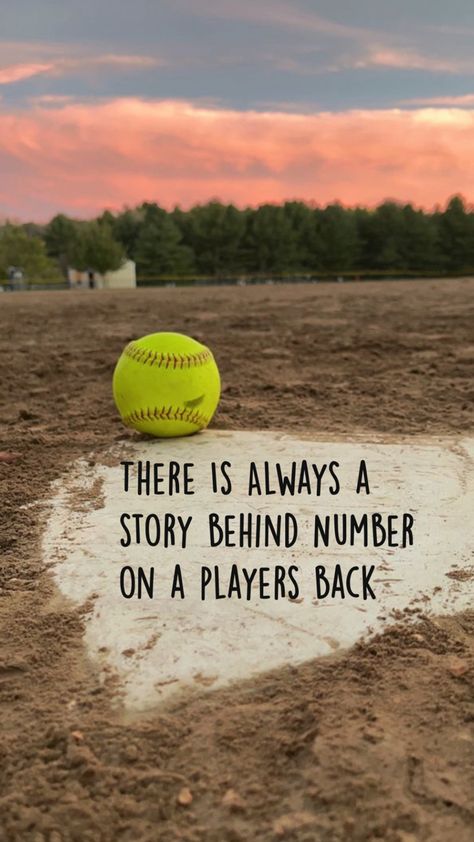 Cute Softball Quotes, Inspirational Softball Quotes, Softball Chants, Funny Softball Quotes, Softball Backgrounds, Softball Memes, Sports Quotes Softball, Softball Cheers, Softball Workouts