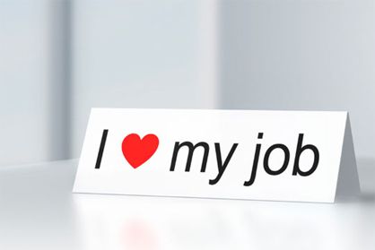 jobs - Google Search I do love my job!What about you? Most Common Interview Questions, Common Interview Questions, I Love My Job, Job Satisfaction, Instant Messaging, Teaching Jobs, Love Advice, Employee Engagement, Interview Questions