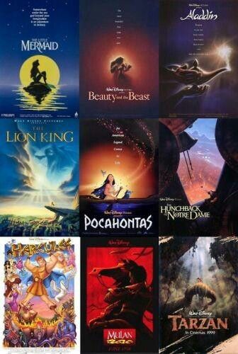 Disney 90's Movies 90s Disney Movies, Disney 90s, 90s Disney, 90s Movies, Kids' Movies, Disney Favorites, 90s Childhood, To Infinity And Beyond, Heart For Kids