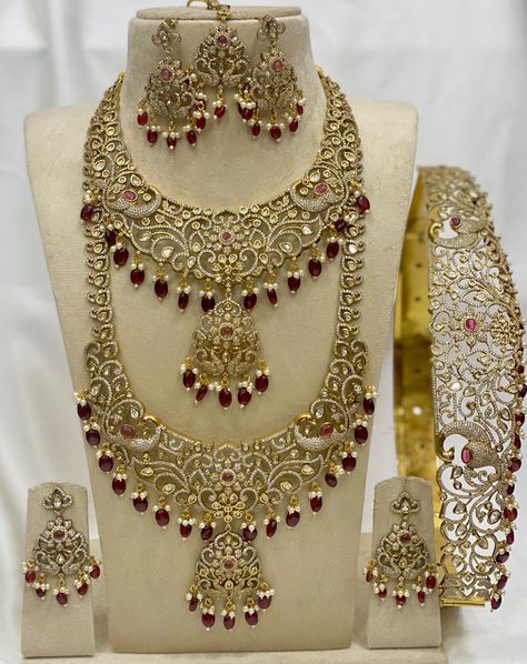 Victorian set jewellery 
Full bridal set Full Bridal Jewellery Set, Bridal Jewellery Set, Trendy Collection, Jewellery Set, Bridal Jewellery, Bridal Jewelry Sets, Bridal Set, Whatsapp Group, Bridal Sets