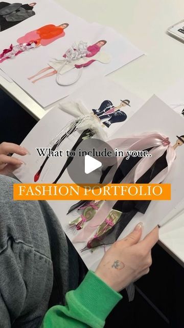 R!₹i🧚🏻‍♀️ Fashion Stylist | Educator | Commentator | <3  fashion portfolio <3

• It’s really important what you keep in your fashion portfolio.
The way you present your resume, is how people... | Instagram Stylist Portfolio, Fashion Portfolio, Fashion Stylist, The Way, Portfolio, Education, Instagram