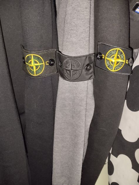 Stone island Stone Island Aesthetic, Stone Island Outfit, Stone Island Jacket, Island Outfit, I Dont Have Friends, Stockholm Fashion, City Aesthetic, Stone Island, Suit And Tie