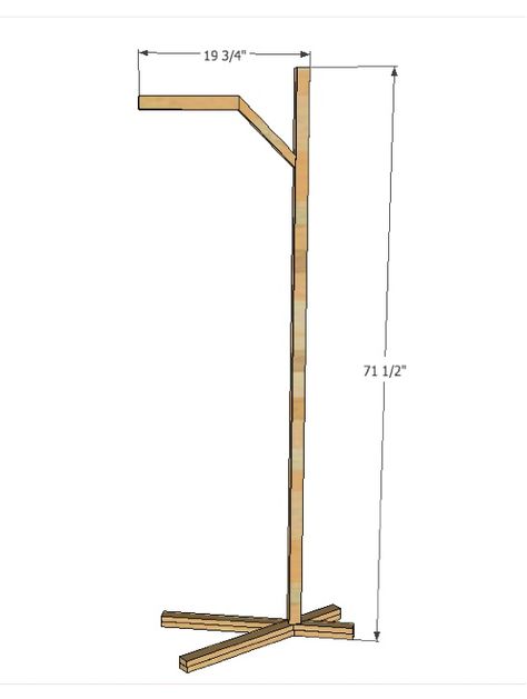 Diy Floor Lamp, Indoor Floor Lamps, Wooden Floor Lamp, Diy Luminaire, Lamp Makeover, Floor Lamp Bedroom, Floor Lamps Living Room, Diy Bedroom, Deco Luminaire