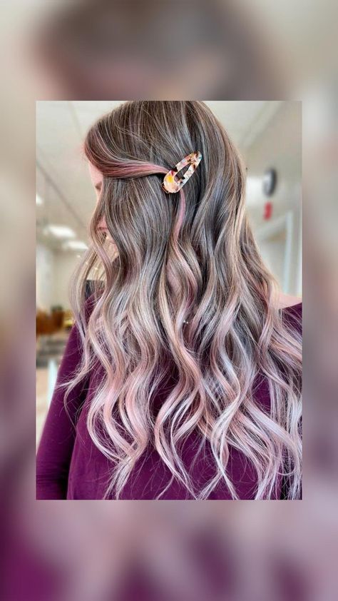 Fun Spring Hair Color Ideas 2023, Spring 2023 Hair Color Trends Brunette, Trendy Summer Hair Color 2023, Spring Summer Hair Color 2023, Spring Hair 2023, Spring 2023 Hair Trends Brunette, 2023 Spring Hair Trends, Mixing Hair Color, Spring Hair Color Trends