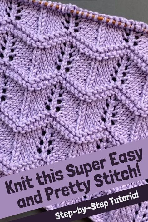 Easy Knitting Stitches, Knit Stitch Patterns Texture, Knitting Patterns Hats Women, Knit Stitch Patterns Free, Knitted Throw Patterns, Knitting Patterns For Beginners, Knitted Dishcloth Patterns Free, Knitting Space, Beanie Knitting Patterns Free