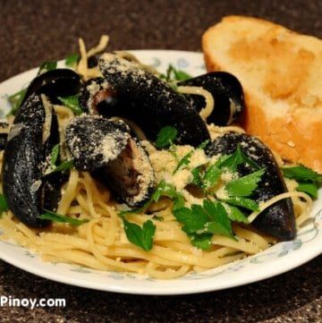 Mussels Recipe Pasta, Mussels Pasta, Linguine Recipes, Mussels Recipe, Shellfish Recipes, India Food, Beer Recipes, Lasagna Recipe, Linguine