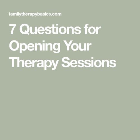 Family Therapy Games, Family Therapy Interventions, Family Therapy Activities, Therapeutic Relationship, Counselling Tools, Therapy Questions, Solution Focused Therapy, Counseling Techniques, Individual Therapy