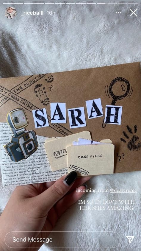 Vintage Letters And Envelopes, Aesthetic Mail Letter, Hand Written Letters Aesthetic Vintage, Penpal Aesthetic Ideas, Cart Postal Idea, Letter Envelope Ideas, Letter Aesthetic Envelope Vintage, Envolpes Ideas, Snail Mail Aesthetic