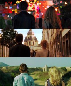 Before Sunset Movie, Before Sunrise Trilogy, Before Sunrise Movie, Before Trilogy, I Love Cinema, Before Midnight, Before Sunset, Before Sunrise, Film Serie