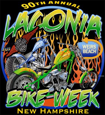 Bike Week Laconia, NH   ( Things to do in NH ) Laconia Bike Week, Love Motorcycle, Harley Davidson Artwork, Beach Bike, Sleeves Ideas, Sleeve Ideas, Bike Week, Motorcycle Riding, List Of Things