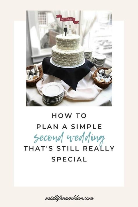 3rd Wedding Ideas, 2nd Wedding Ideas For Over 50, Second Wedding Ideas Older Bride Over 50, Simple Second Wedding Ideas, Casual Second Wedding, 2nd Wedding Ideas, Wedding Over 40, Wedding Dresses Second Marriage, Wedding Ideas For Second Marriage