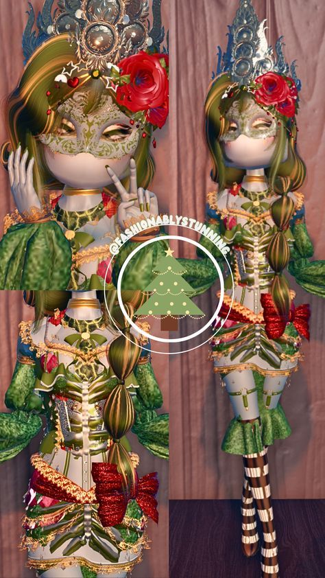 #hanudolls #outfit #roblox
#robloxdresstoimpress #robloxdti #robloxfashion
#dresstoimpress #dti #outfitideas #dtioutfits #dresstoimpressoutfits #robloxmakeup #robloxdtimakeup #dtimakeup
#dresstoimpressideas Christmas Tree Dress To Impress, Snowman Dress To Impress, Dress To Impress Christmas Outfit, Holiday Dress To Impress Outfit, Christmas Dti Outfits, Dti Theme Outfits, Me In 50 Years Outfit Dress To Impress, Christmas Dress To Impress, Festive Holiday Dress To Impress