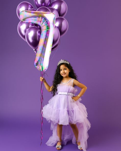 Happy 7th Birthday to this little beauty! 😍🎉🎁 10th Birthday Girl Photoshooting, 7th Birthday Photoshoot Ideas, Happy 7th Birthday, Birthday Photography, Studio Photoshoot, Photoshoot Themes, 10th Birthday, 7th Birthday, 8th Birthday