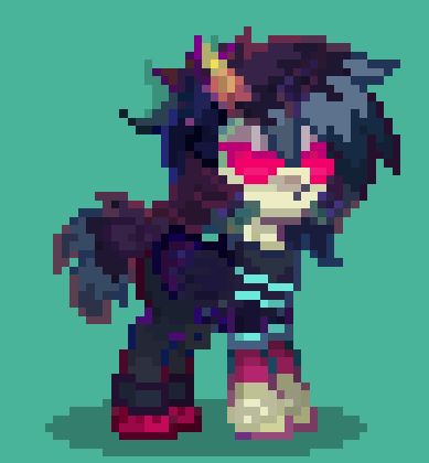 Ponytown Tv Head, Homestuck Ponytown, Ponytown Builds, Coffee Friday, Ponytown Skins, Stick Pony, Homestuck Trolls, Town Ideas, Tv Head