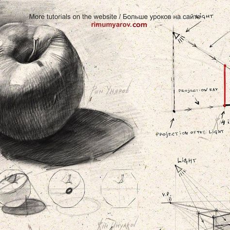 Rim Umyarov on Instagram: "The main goal of my tutorials is: ▪️ Analytical drawing. ▪️ Memory and imagination training. ▪️ Use the link: rimumyarov.com #draw #howtodraw #analysis" Rim Umyarov, Analytical Drawing, Maine, Train, Drawings, On Instagram, Instagram