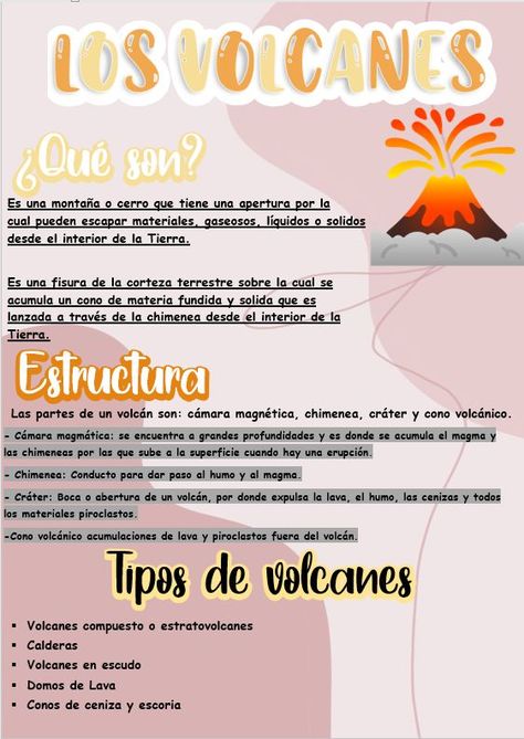 Bilingual Education, Volcano, Education, Art