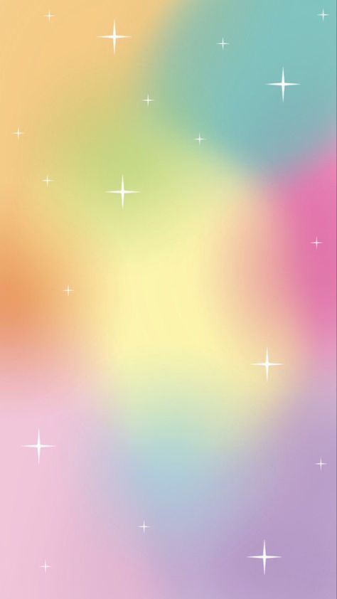 Pastel Gradient, Sensory Art, Fotografi Vintage, Aura Colors, Phone Wallpaper Patterns, Pretty Wallpaper Iphone, 판타지 아트, Pastel Wallpaper, Cute Backgrounds