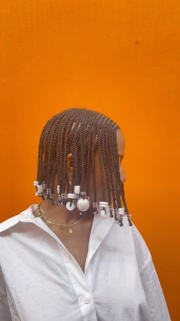 Hair Braiding on Instagram: "Two layered Cornrows is now added to the site. 😍 Link in bio ✨" Two Layer Cornrows Braids, Layered Cornrows Braids, Layered Cornrows, Cornrows Natural Hair, Brand Moodboard, African Tops, Dress Ankara, African Print Dress Ankara, Pretty Braided Hairstyles