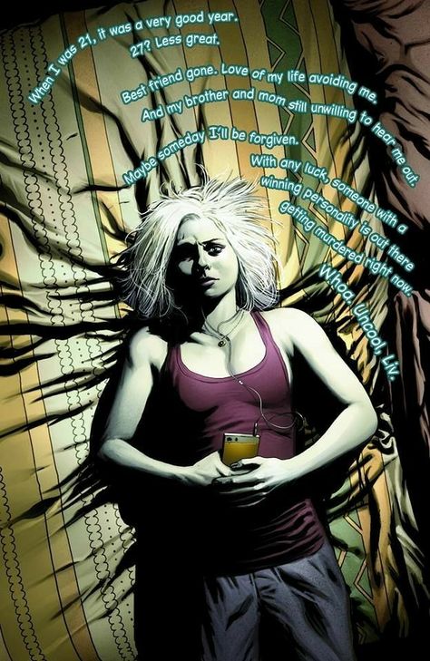 #iZombie - #LivMoore Izombie Tv Series, Dc Vertigo, I Zombie, Amazon Prime Movies, Vertigo Comics, Rob Thomas, Zombie Movies, The Cw, Scary Movies