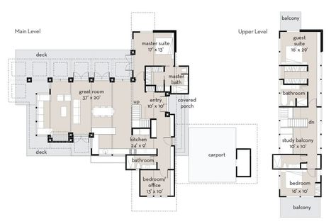 Frank Lloyd Wright Homes Plans, Frank Lloyd Wright Style, Usonian House, Mid Century Modern House Plans, Frank Lloyd Wright Homes, Arch House, Famous Architecture, Story Design, Midcentury Home