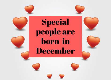 Birthday Quotes December, December Quotes Happy, December Birthday Quotes, People Born In December, Happy New Month December, Welcome December Quotes, Quotes December, Facebook Birthday Wishes, Born Quotes