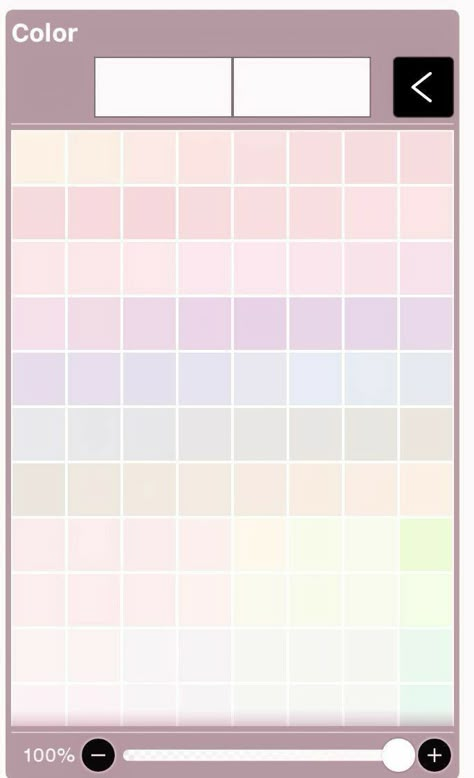 Ibis Paint Color Palette Aesthetic, Aesthetic Color Palettes Ibis Paint, Ibis Paint X Color Palette, Aesthetic Colors Palettes, Pallete Color Pastel, Ibis Paint Color Palette, Color Palette Ibispaint, Color Palette Pastel, Paint Color Pallets