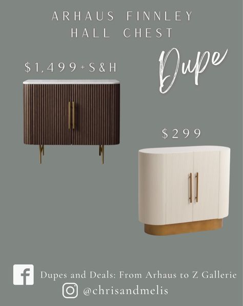 Shop Finnley Hall Chest and other curated products on LTK, the easiest way to shop everything from your favorite creators. Hall Chest, Z Gallerie, Dining Room Inspiration, Apartment Interior Design, Interior Design Tips, Luxury Interior Design, Home Staging, Modern Interior, Bedroom Interior