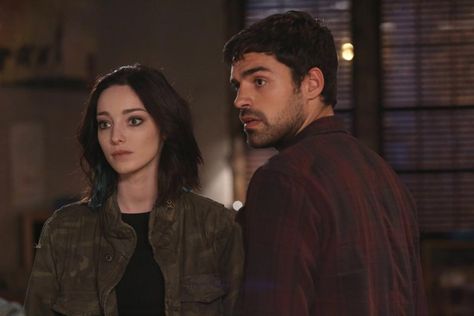 Young Tony Stark, The Gifted Polaris, Dagger Marvel, The Gifted Marvel, The Gifted Tv Show, Sean Teale, Tiefling Bard, Emma Dumont, Runaways Marvel