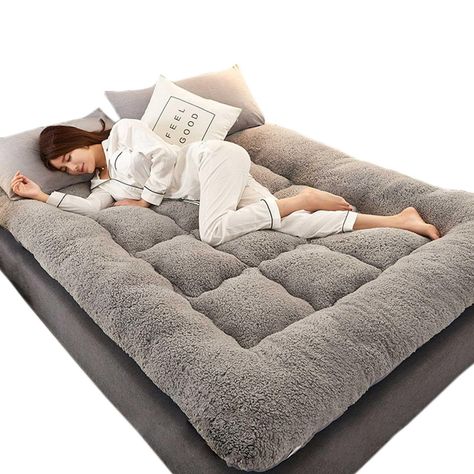 Tatami Futon, Japanese Mattress, Floor Futon, Japanese Futon Mattress, Portable Mattress, Tatami Bed, Japanese Floor Mattress, Japanese Futon, Foldable Mattress