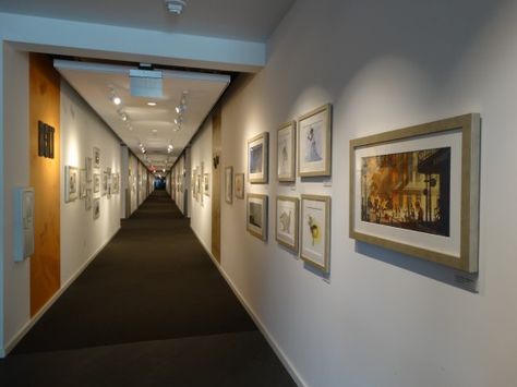 Inside Walt Disney Animation Studio! Dreamworks Studios, Studio Floor Plans, Animation Studios, Disney 100, Popular Cartoons, Wall Of Fame, Walt Disney Animation Studios, Home Video, Walt Disney Animation