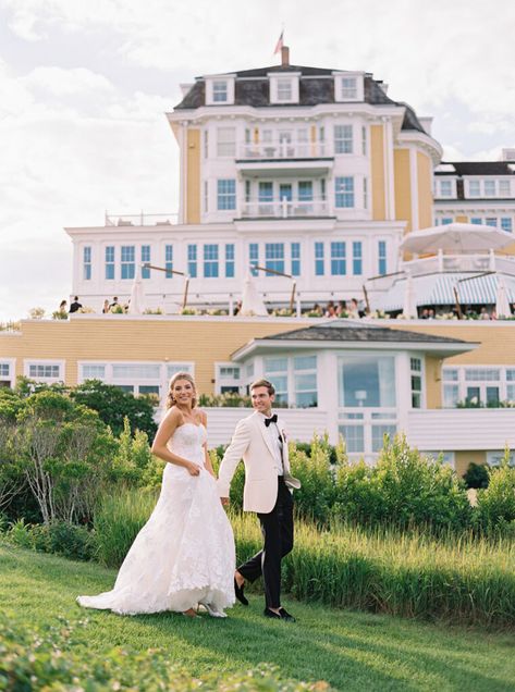 Ocean House Wedding | Watch Hill, Rhode Island Wedding Photographer Ocean House Rhode Island, Watch Hill Rhode Island, Rhode Island Wedding, Ocean House, Boston Wedding Photographer, Art Wedding Photography, Island House, Photography Fine Art, England Wedding