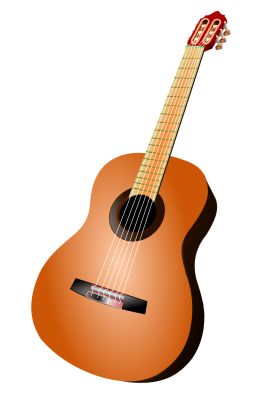 Cake Pic, Guitar Clipart, Semi Acoustic Guitar, Guitar Images, Guitar Illustration, Guitar Vector, Clip Art Free, Acoustic Guitar Lessons, Best Guitar Players