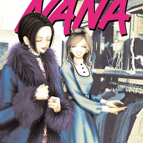 Hachi Komatsu, Nana Pfp, Shin Nana, Komatsu Nana, Nana Anime, Nana Manga, Nana Osaki, Anime I, Two Girls