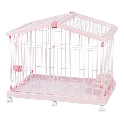 Puppy Room, Puppy Cuddles, Animal Cage, Puppies Tips, Bunny Cages, Pet Spaces, Small Animal Cage, Bunny House, Dog Cages