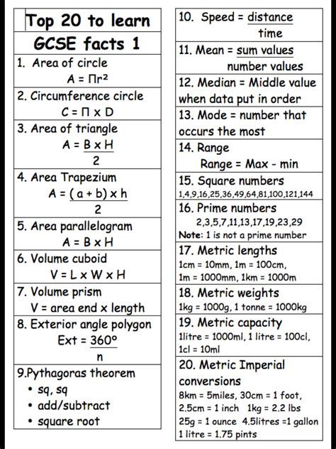 Igcse Maths, Revision Ideas, School Revision, Gcse Maths Revision, Revision Techniques, Maths Revision, Gcse Maths, Revision Tips, Gcse Revision