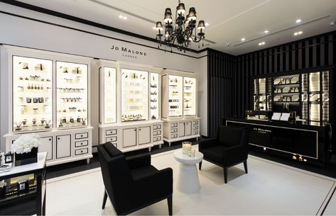 London Brands, Jo Malone London, Jo Malone, Beautiful Buildings, Building Design, Conference Room Table, London, Architecture, Media