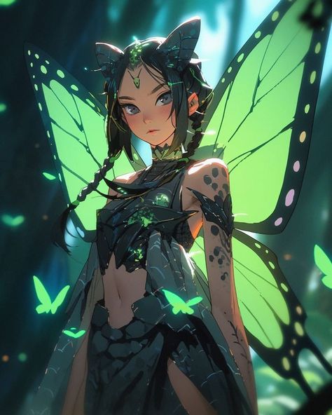 She was a child formed from the union between a highly successful and… #fanfiction #Fanfiction #amreading #books #wattpad Character Artist, 100k Followers, Japon Illustration, Chinese Man, Fairy Girl, Anime Fairy, The Union, Tech Design, Dnd Characters