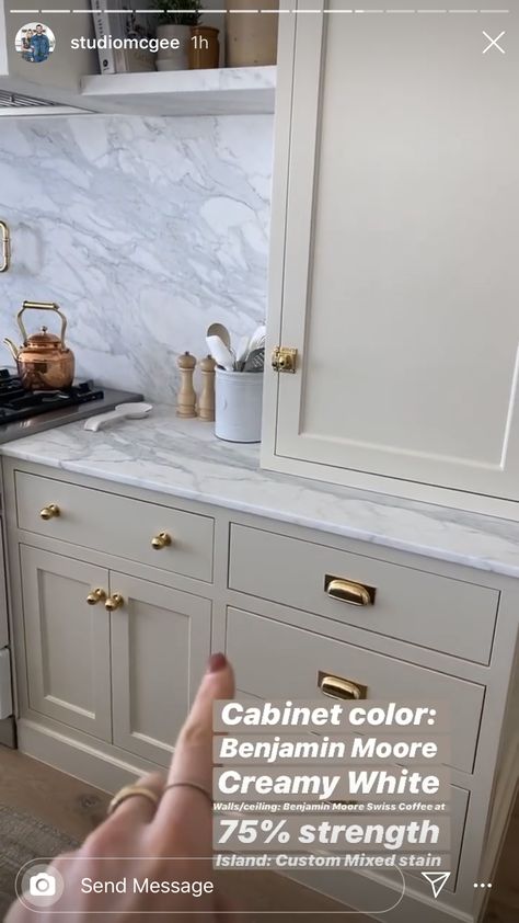 Серая Кухня, Kabinet Dapur, Cabinet Color, Kitchen Cabinet Colors, Kitchen Redo, Counter Tops, Paint Colors For Home, Updated Kitchen, Kitchen Remodel Idea