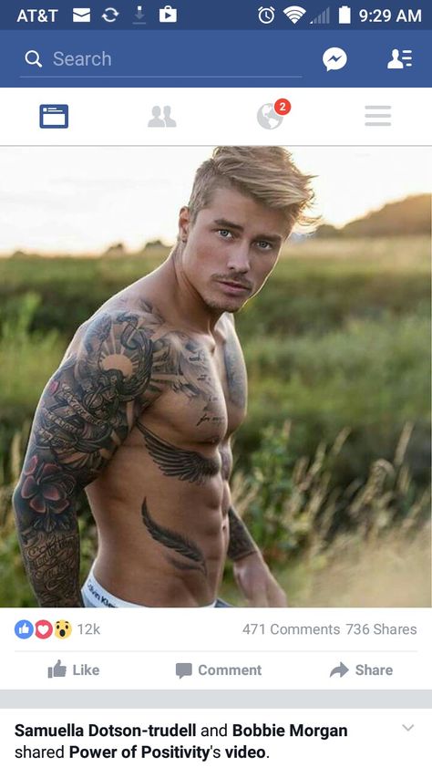 Like the feather on his lower ab to put more on the upper chest with dream catcher Lower Ab Tattoo, Ab Tattoo Men, Lower Abdomen Tattoo Men, Abs Tattoo Men, Mens Chest Tattoo, Lower Chest Tattoo, Tatted Guys, Johnny Edlind, Men Chest