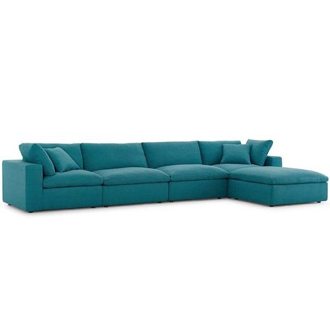 Joybird sectional