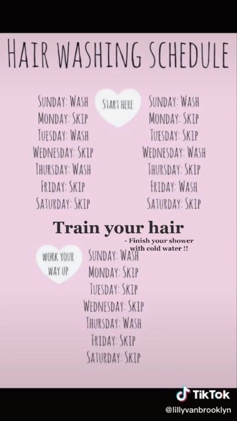 Curly Hair Wash Schedule, Face Makeup Steps, Natural Shampoo Recipes, Hair Washing Routine, Relaxed Hair Care, Homemade Hair Treatments, Hair Facts, Healthy Hair Routine, Hair Washing